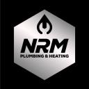 NRM Plumbing Heating and Gas Boiler Replacement logo